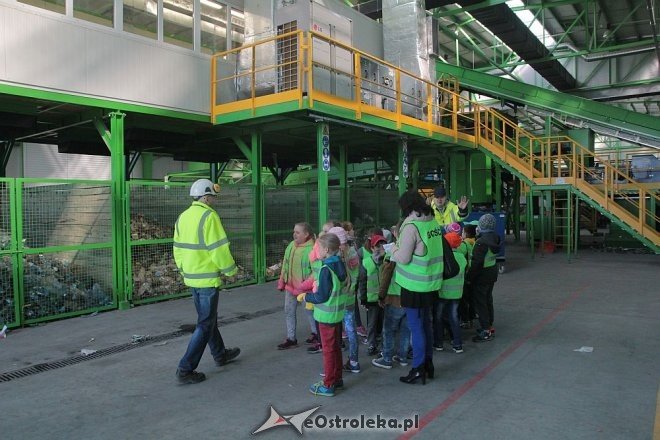Ostrołęka: Kolejna edukacyjna wizyta w SSOK-u [21.04.2016] - zdjęcie #6 - eOstroleka.pl