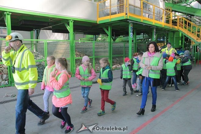 Ostrołęka: Kolejna edukacyjna wizyta w SSOK-u [21.04.2016] - zdjęcie #5 - eOstroleka.pl