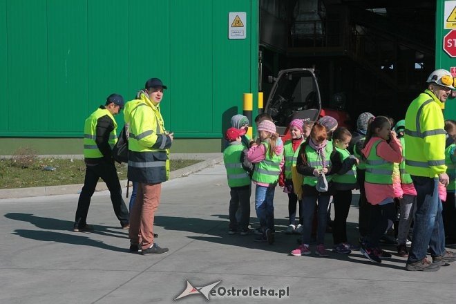 Ostrołęka: Kolejna edukacyjna wizyta w SSOK-u [21.04.2016] - zdjęcie #2 - eOstroleka.pl
