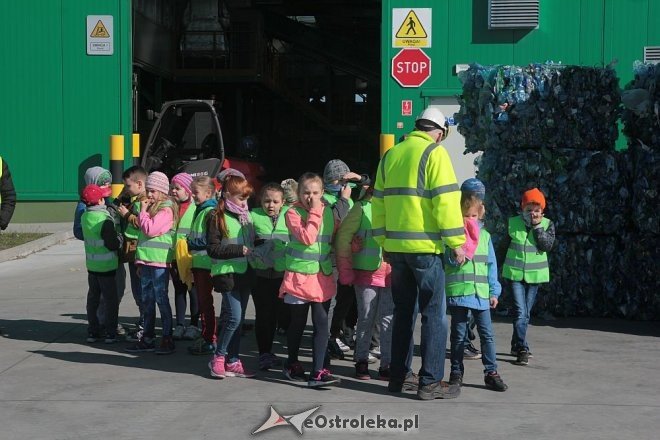 Ostrołęka: Kolejna edukacyjna wizyta w SSOK-u [21.04.2016] - zdjęcie #1 - eOstroleka.pl