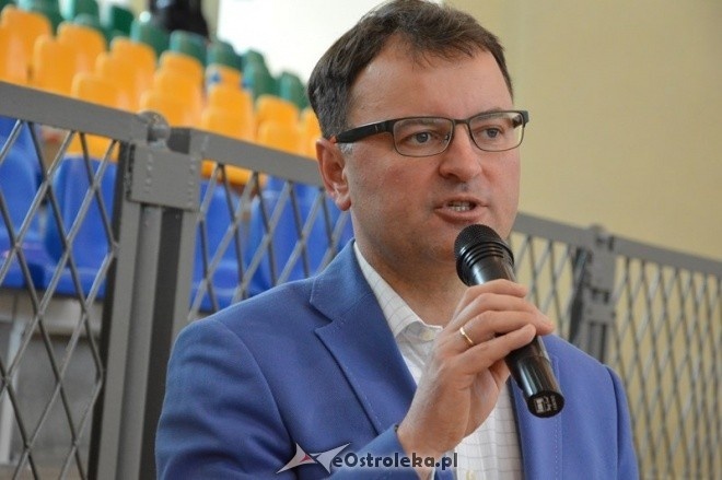 Półfinał Mistrzostw Polski młodziczek - 1. dzień [23.04.2016] - zdjęcie #58 - eOstroleka.pl