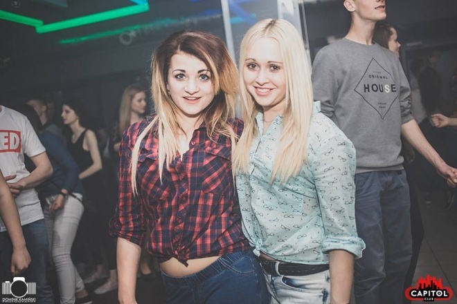Z.B.U.K.U W Clubie Capitol Sypniewo [22.04.2016] - zdjęcie #122 - eOstroleka.pl