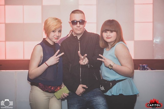 Z.B.U.K.U W Clubie Capitol Sypniewo [22.04.2016] - zdjęcie #117 - eOstroleka.pl