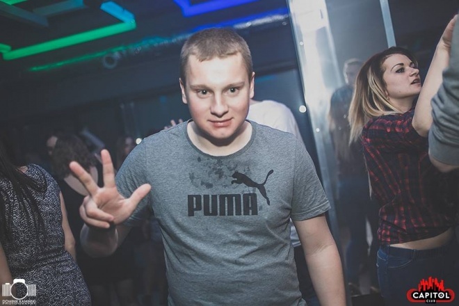 Z.B.U.K.U W Clubie Capitol Sypniewo [22.04.2016] - zdjęcie #110 - eOstroleka.pl