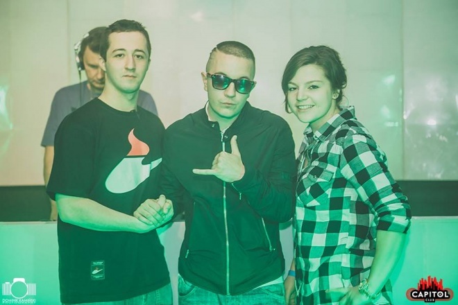 Z.B.U.K.U W Clubie Capitol Sypniewo [22.04.2016] - zdjęcie #106 - eOstroleka.pl