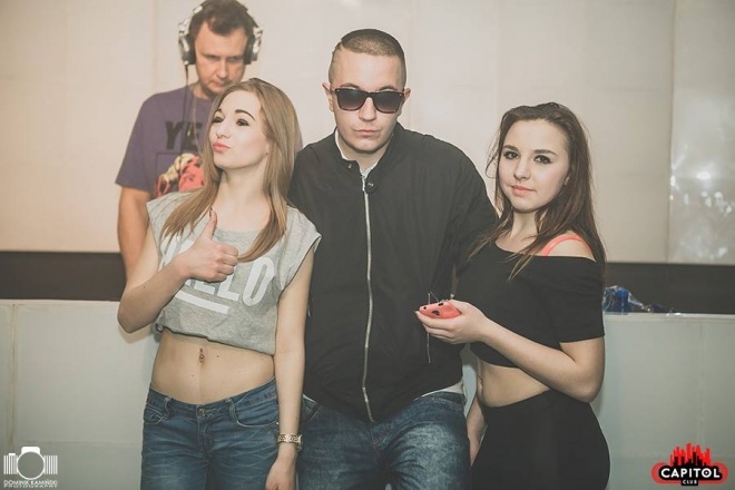 Z.B.U.K.U W Clubie Capitol Sypniewo [22.04.2016] - zdjęcie #104 - eOstroleka.pl