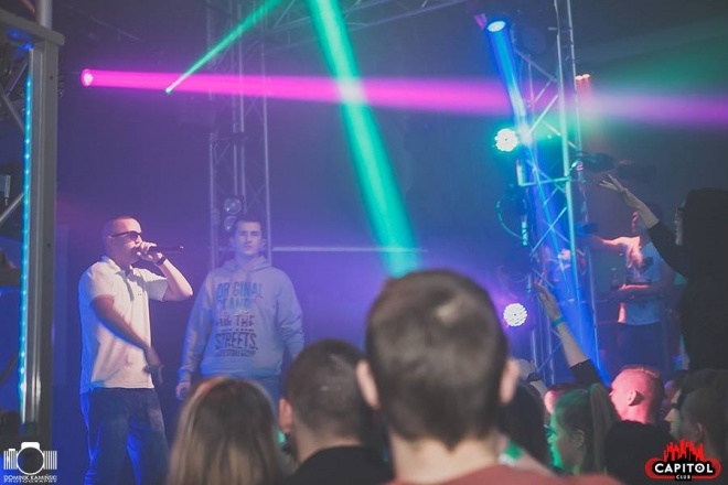 Z.B.U.K.U W Clubie Capitol Sypniewo [22.04.2016] - zdjęcie #102 - eOstroleka.pl