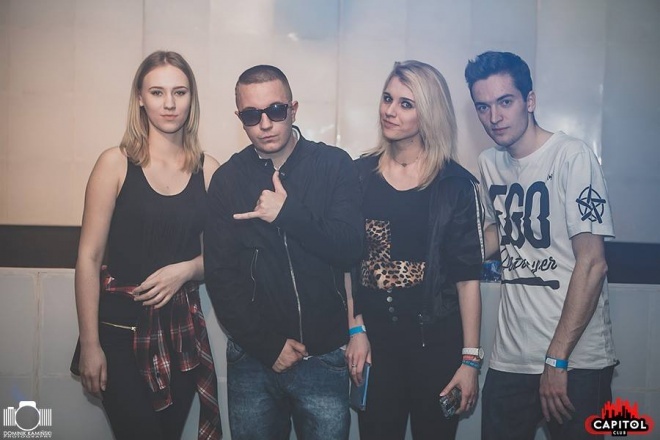 Z.B.U.K.U W Clubie Capitol Sypniewo [22.04.2016] - zdjęcie #96 - eOstroleka.pl