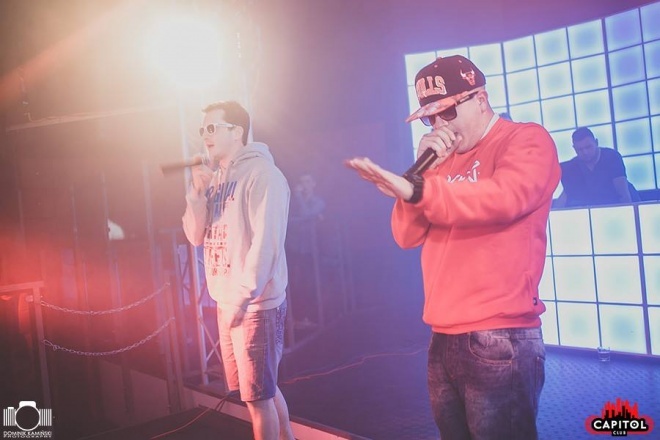 Z.B.U.K.U W Clubie Capitol Sypniewo [22.04.2016] - zdjęcie #92 - eOstroleka.pl
