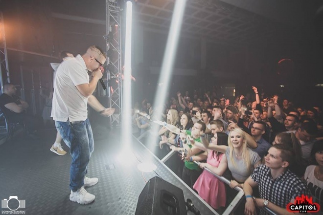 Z.B.U.K.U W Clubie Capitol Sypniewo [22.04.2016] - zdjęcie #90 - eOstroleka.pl