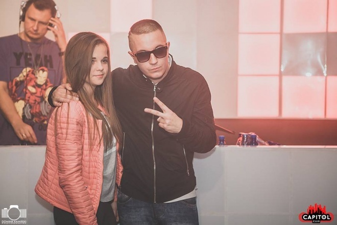 Z.B.U.K.U W Clubie Capitol Sypniewo [22.04.2016] - zdjęcie #82 - eOstroleka.pl