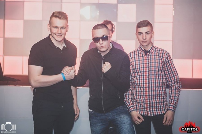Z.B.U.K.U W Clubie Capitol Sypniewo [22.04.2016] - zdjęcie #80 - eOstroleka.pl