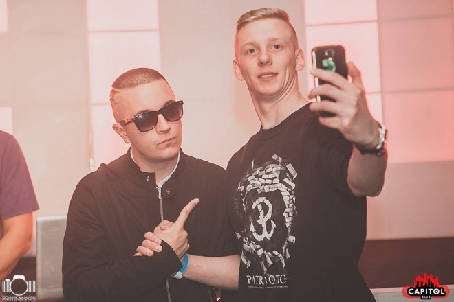 Z.B.U.K.U W Clubie Capitol Sypniewo [22.04.2016] - zdjęcie #79 - eOstroleka.pl