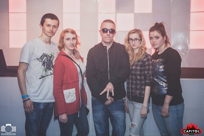 Z.B.U.K.U W Clubie Capitol Sypniewo [22.04.2016] - zdjęcie #78 - eOstroleka.pl