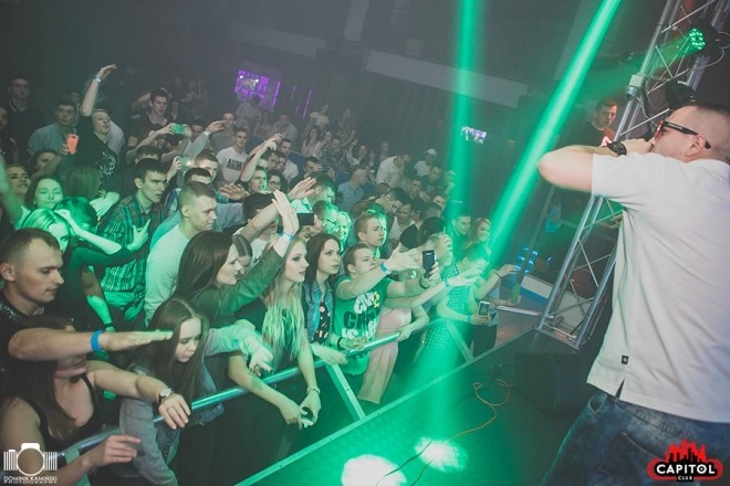 Z.B.U.K.U W Clubie Capitol Sypniewo [22.04.2016] - zdjęcie #77 - eOstroleka.pl