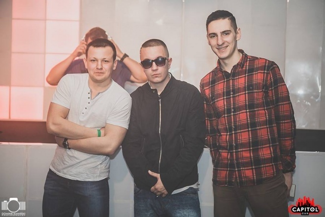 Z.B.U.K.U W Clubie Capitol Sypniewo [22.04.2016] - zdjęcie #76 - eOstroleka.pl