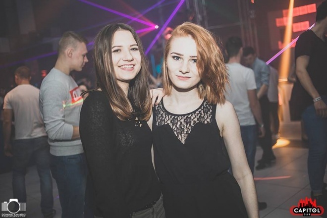 Z.B.U.K.U W Clubie Capitol Sypniewo [22.04.2016] - zdjęcie #74 - eOstroleka.pl
