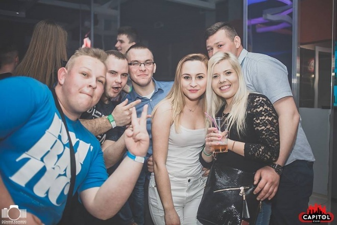 Z.B.U.K.U W Clubie Capitol Sypniewo [22.04.2016] - zdjęcie #73 - eOstroleka.pl