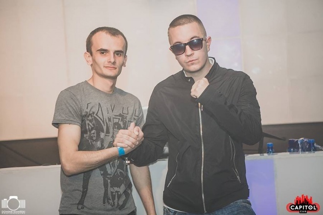 Z.B.U.K.U W Clubie Capitol Sypniewo [22.04.2016] - zdjęcie #71 - eOstroleka.pl