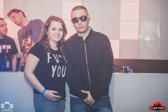 Z.B.U.K.U W Clubie Capitol Sypniewo [22.04.2016] - zdjęcie #70 - eOstroleka.pl