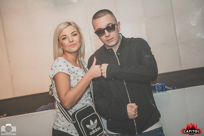 Z.B.U.K.U W Clubie Capitol Sypniewo [22.04.2016] - zdjęcie #68 - eOstroleka.pl
