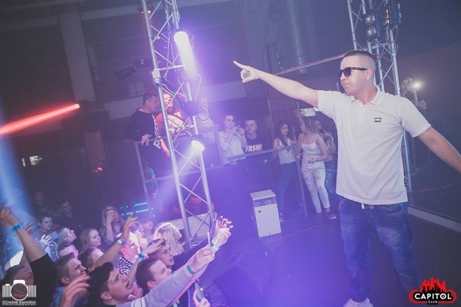 Z.B.U.K.U W Clubie Capitol Sypniewo [22.04.2016] - zdjęcie #67 - eOstroleka.pl