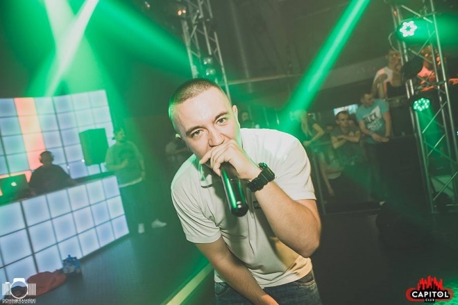 Z.B.U.K.U W Clubie Capitol Sypniewo [22.04.2016] - zdjęcie #66 - eOstroleka.pl