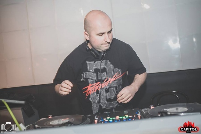 Z.B.U.K.U W Clubie Capitol Sypniewo [22.04.2016] - zdjęcie #65 - eOstroleka.pl