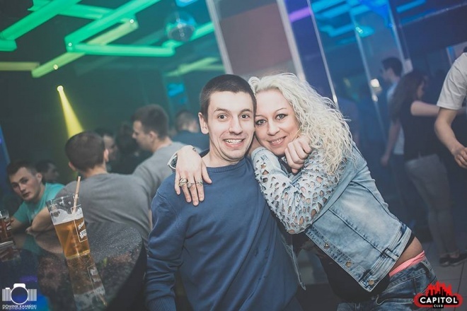 Z.B.U.K.U W Clubie Capitol Sypniewo [22.04.2016] - zdjęcie #64 - eOstroleka.pl