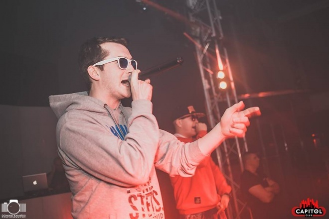 Z.B.U.K.U W Clubie Capitol Sypniewo [22.04.2016] - zdjęcie #63 - eOstroleka.pl