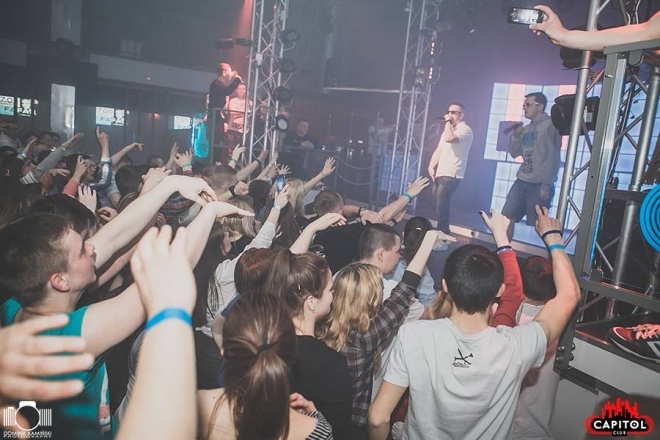 Z.B.U.K.U W Clubie Capitol Sypniewo [22.04.2016] - zdjęcie #62 - eOstroleka.pl