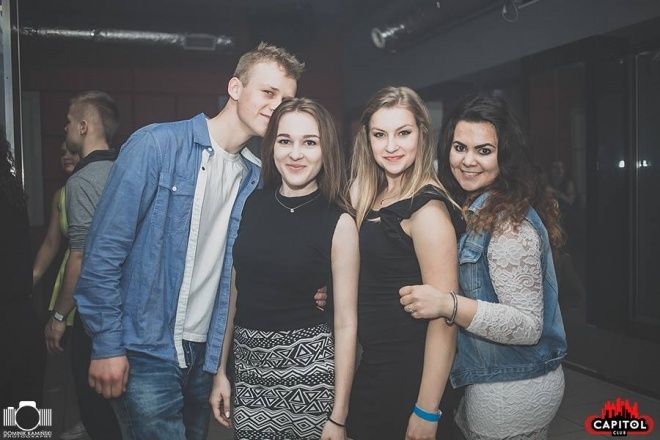 Z.B.U.K.U W Clubie Capitol Sypniewo [22.04.2016] - zdjęcie #61 - eOstroleka.pl