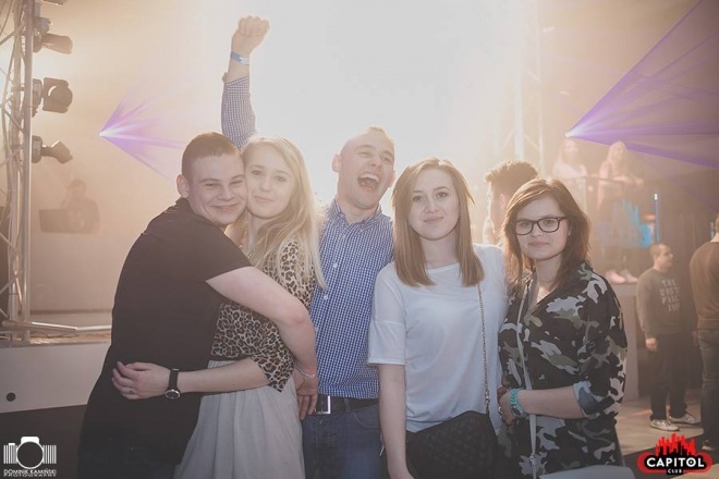 Z.B.U.K.U W Clubie Capitol Sypniewo [22.04.2016] - zdjęcie #60 - eOstroleka.pl