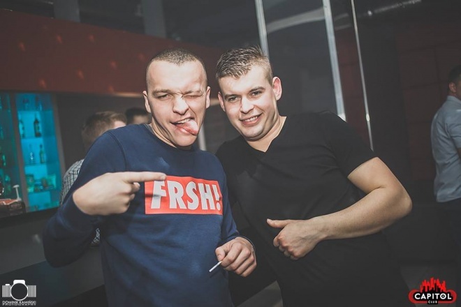 Z.B.U.K.U W Clubie Capitol Sypniewo [22.04.2016] - zdjęcie #59 - eOstroleka.pl
