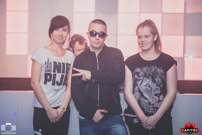 Z.B.U.K.U W Clubie Capitol Sypniewo [22.04.2016] - zdjęcie #58 - eOstroleka.pl
