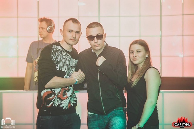 Z.B.U.K.U W Clubie Capitol Sypniewo [22.04.2016] - zdjęcie #55 - eOstroleka.pl