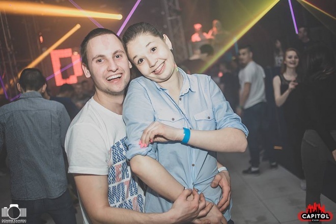 Z.B.U.K.U W Clubie Capitol Sypniewo [22.04.2016] - zdjęcie #53 - eOstroleka.pl