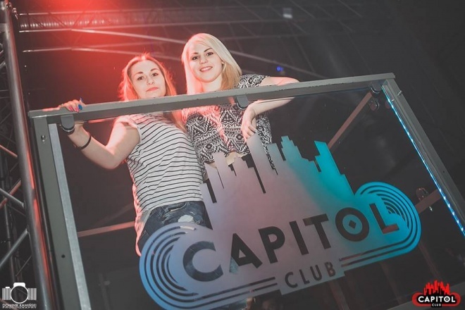 Z.B.U.K.U W Clubie Capitol Sypniewo [22.04.2016] - zdjęcie #51 - eOstroleka.pl