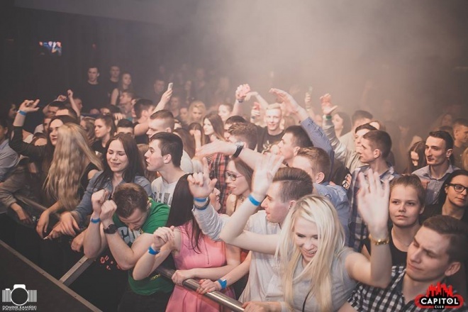 Z.B.U.K.U W Clubie Capitol Sypniewo [22.04.2016] - zdjęcie #49 - eOstroleka.pl