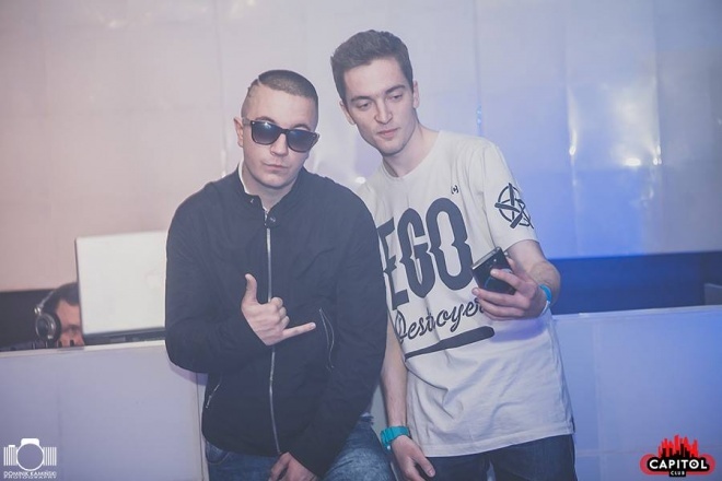 Z.B.U.K.U W Clubie Capitol Sypniewo [22.04.2016] - zdjęcie #47 - eOstroleka.pl