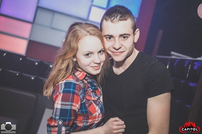 Z.B.U.K.U W Clubie Capitol Sypniewo [22.04.2016] - zdjęcie #46 - eOstroleka.pl