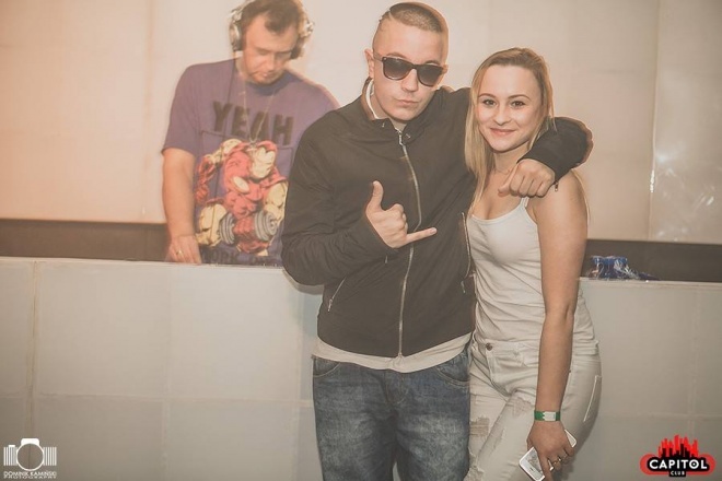 Z.B.U.K.U W Clubie Capitol Sypniewo [22.04.2016] - zdjęcie #45 - eOstroleka.pl