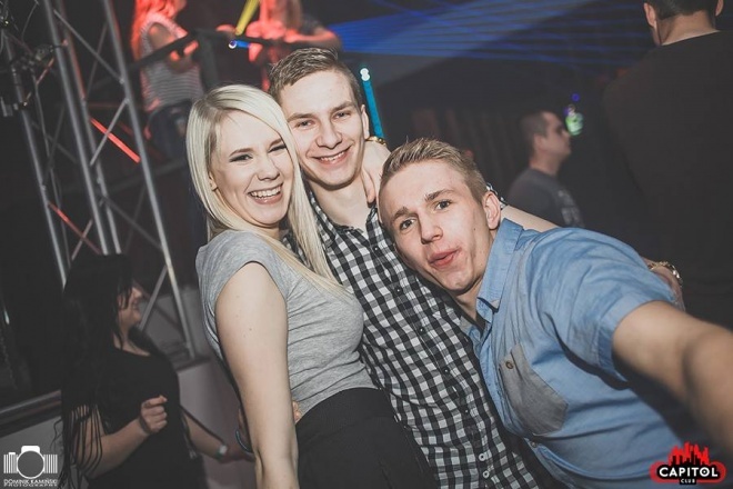 Z.B.U.K.U W Clubie Capitol Sypniewo [22.04.2016] - zdjęcie #44 - eOstroleka.pl