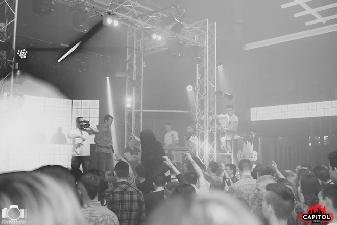Z.B.U.K.U W Clubie Capitol Sypniewo [22.04.2016] - zdjęcie #43 - eOstroleka.pl