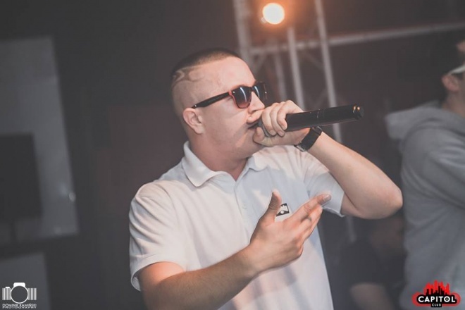 Z.B.U.K.U W Clubie Capitol Sypniewo [22.04.2016] - zdjęcie #42 - eOstroleka.pl