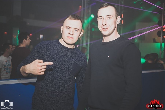 Z.B.U.K.U W Clubie Capitol Sypniewo [22.04.2016] - zdjęcie #41 - eOstroleka.pl