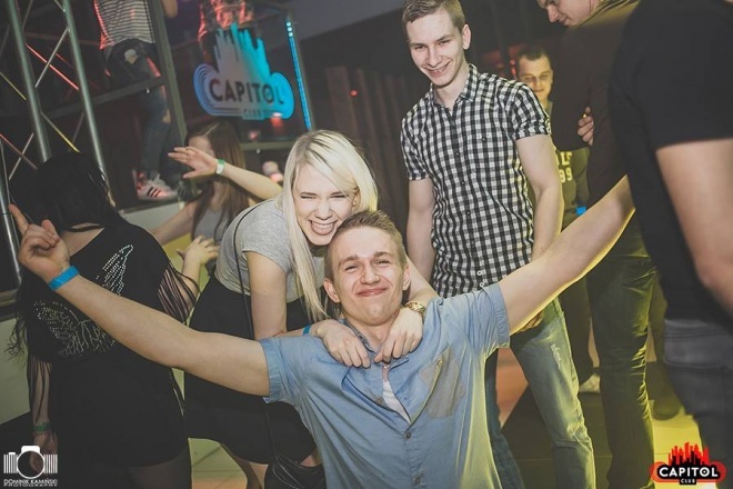Z.B.U.K.U W Clubie Capitol Sypniewo [22.04.2016] - zdjęcie #39 - eOstroleka.pl