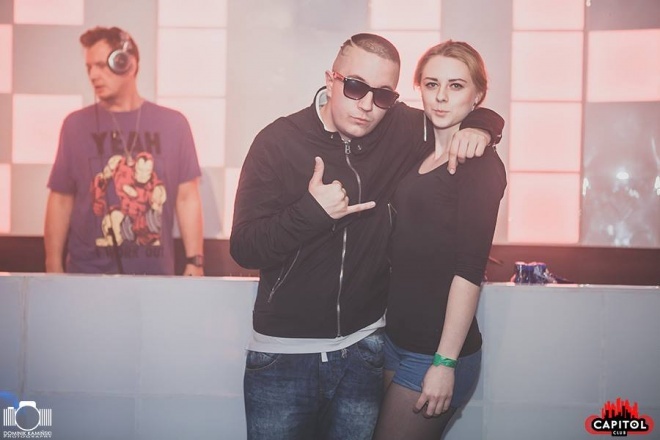 Z.B.U.K.U W Clubie Capitol Sypniewo [22.04.2016] - zdjęcie #38 - eOstroleka.pl