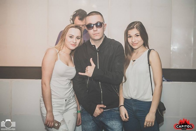Z.B.U.K.U W Clubie Capitol Sypniewo [22.04.2016] - zdjęcie #37 - eOstroleka.pl