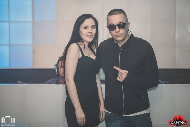 Z.B.U.K.U W Clubie Capitol Sypniewo [22.04.2016] - zdjęcie #36 - eOstroleka.pl